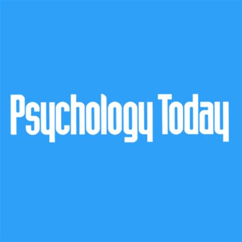 psychology today com